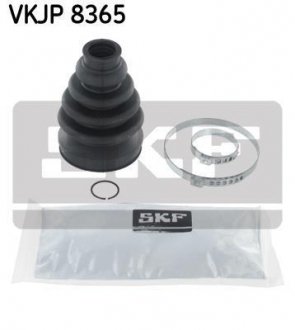 Пыльник ШРУС резиновый + смазка SKF VKJP 8365 (фото 1)