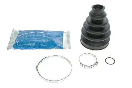 Пиловник ШРКШ гумовий + мастило SKF VKJP 8365