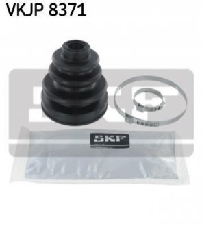 Комплект пыльника, приводной вал SKF VKJP 8371 (фото 1)