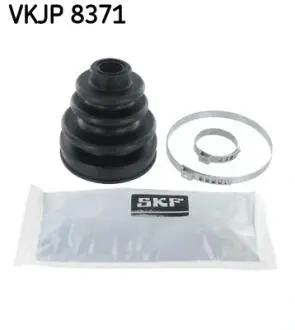 Комплект пильника, приводний вал SKF VKJP 8371