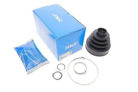 Комплект пильника, приводний вал SKF VKJP 8390