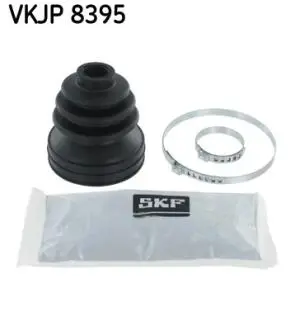 Комплект пыльника, приводной вал SKF VKJP 8395