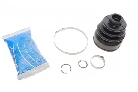 Комплект пыльника, приводной вал SKF VKJP 8406