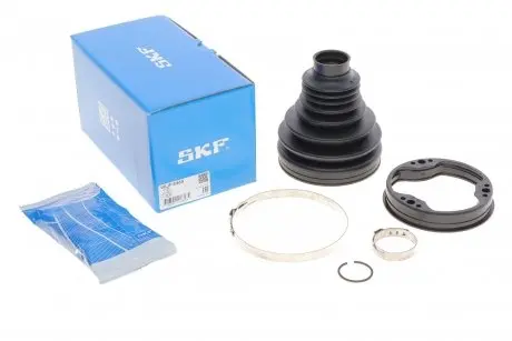 Комплект пыльника, приводной вал SKF VKJP 8468