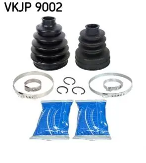 Набор пыльника шруса vkjp 9002 mini, mini clubman 1.4-2.0 06-15 SKF VKJP9002