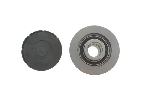 Механизм свободного хода генератора SKF VKM 03612