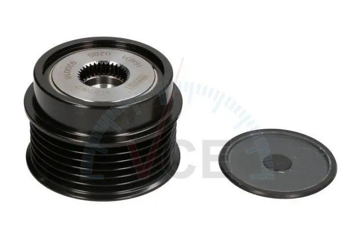 Шків генератора SKF VKM06506 (фото 1)