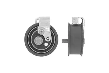 Натяжний ролик ременя ГРМ SKF VKM11008