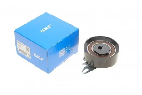 Натяжной ролик, ремень грм SKF VKM 11072