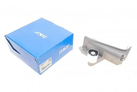 Натяжной ролик, ремень грм SKF VKM 11117