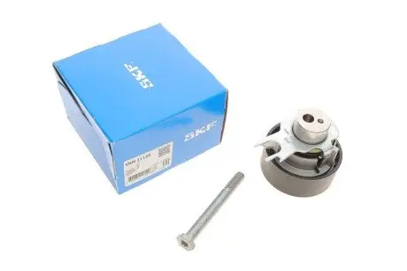 Натяжной ролик, ремень грм SKF VKM 11120