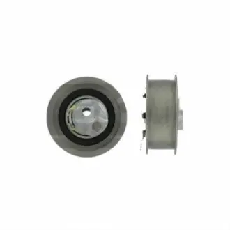 Натяжной ролик, ремень грм SKF VKM 11222