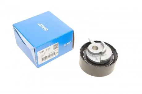 Натяжной ролик, ремень грм SKF VKM 11258