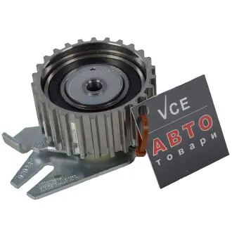 Натяжной ролик, ремень грм SKF VKM 12215