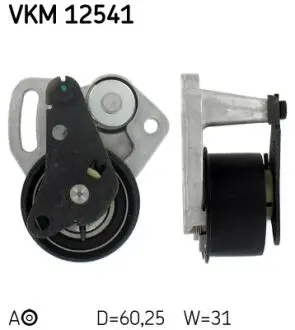 Натяжитель SKF VKM12541