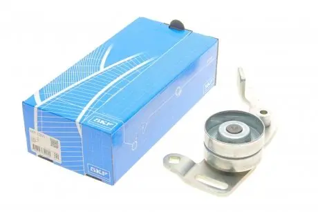 Натяжной ролик, ремень грм SKF VKM 13241