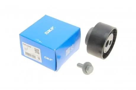 Натяжной ролик, ремень грм SKF VKM 13244