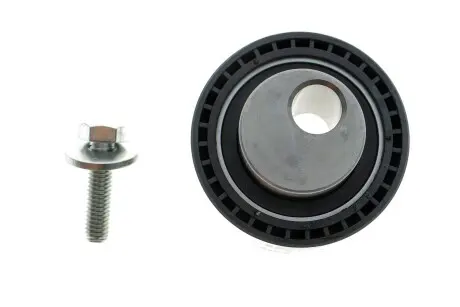 Натяжной ролик, ремень грм SKF VKM 13246