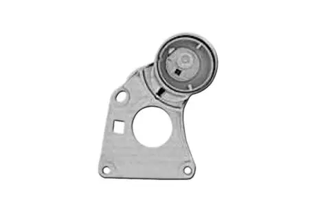 Натяжний ролик, ремінь грм SKF VKM 13902