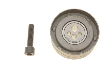 Натяжной ролик, ремень грм SKF VKM 14101