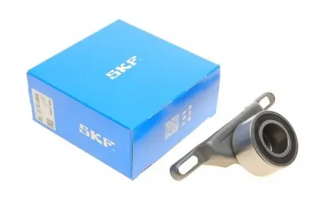 Натяжной ролик, ремень грм SKF VKM 14201