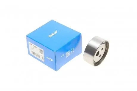 Натяжний ролик, ремінь грм SKF VKM 16003