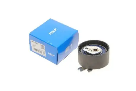 Натяжной ролик, ремень грм SKF VKM 16023