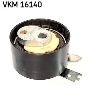 Ролик модуля натяжителя ремень SKF VKM 16140