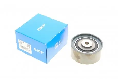 Паразитний / провідний ролик, зубчастий ремінь SKF VKM 21256