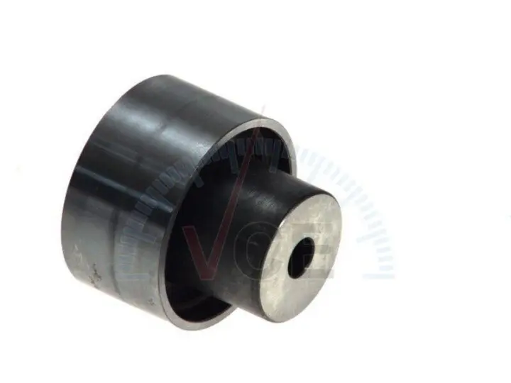 Паразитный / ведущий ролик, зубчатый ремень SKF VKM 22153 (фото 1)