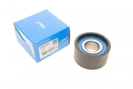 Паразитный / ведущий ролик, зубчатый ремень SKF VKM 22380