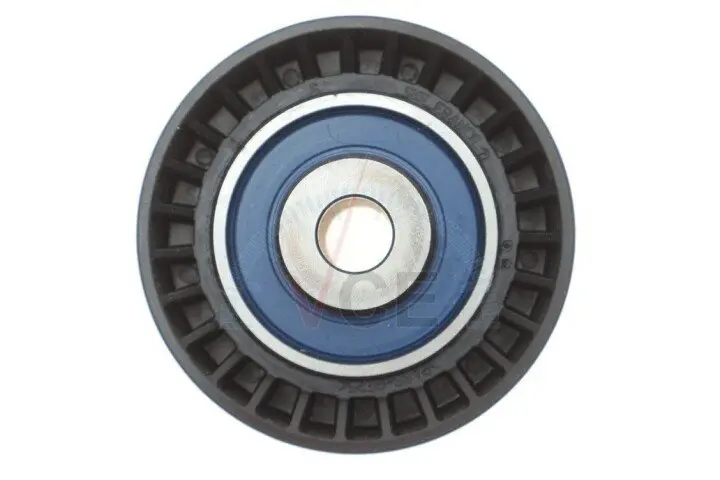 Фото 1 - Паразитный / ведущий ролик, зубчатый ремень SKF VKM 23230 Паразитный / ведущий ролик, зубчатый ремень SKF VKM 23230 (фото 1)