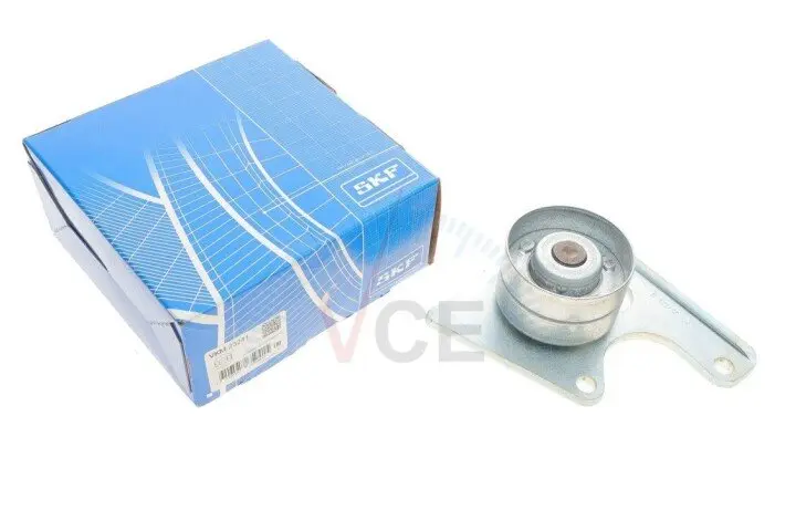 Паразитный / ведущий ролик, зубчатый ремень SKF VKM 23241 (фото 1)