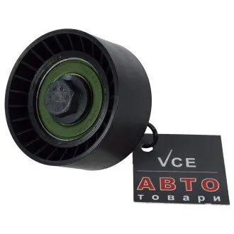 Паразитный / ведущий ролик, зубчатый ремень SKF VKM 24213