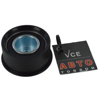 Ролик модуля натягувача ременя SKF VKM 25150