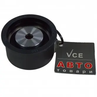 Паразитний / провідний ролик, зубчастий ремінь SKF VKM 25212