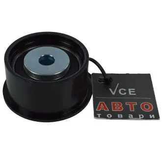 Паразитний / провідний ролик, зубчастий ремінь SKF VKM 25224