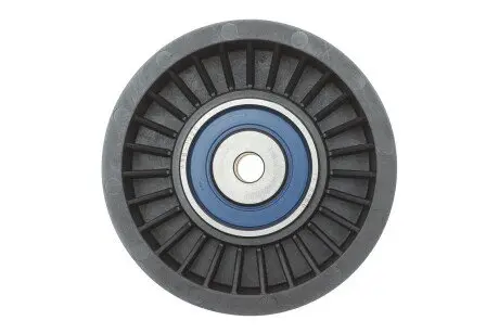 Паразитный/ведущий ролик, зубчатый ремень. SKF VKM 26503