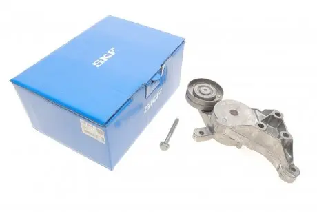 Натяжной ролик, поликлиновой ремень SKF VKM 31018