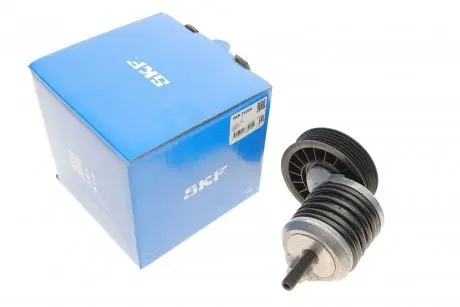 Натяжной ролик, поликлиновой ремень SKF VKM 31034