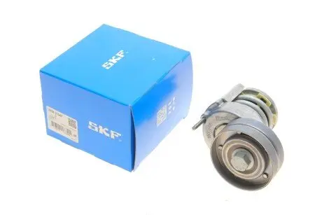 Натяжной ролик, поликлиновой ремень SKF VKM 31047