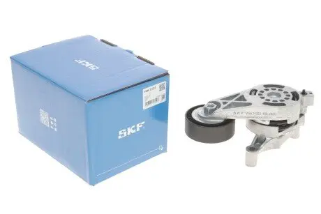 Натяжной ролик, поликлиновой ремень SKF VKM 31223