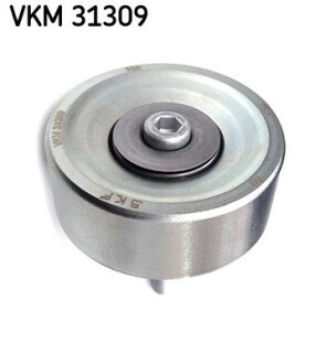 Ролик модуля натягувача ременя SKF VKM 31309