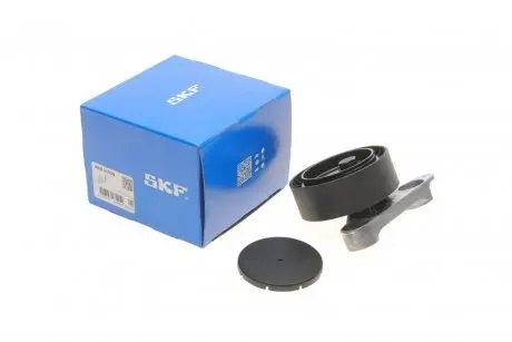 Натяжной ролик, поликлиновой ремень SKF VKM 31338