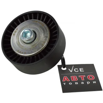 Паразитный / ведущий ролик, поликлиновой ремень SKF VKM 32048