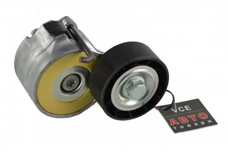 Натяжной ролик, поликлиновой ремень SKF VKM 32080