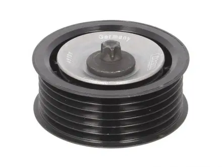 Паразитный / ведущий ролик, поликлиновой ремень SKF VKM 32093