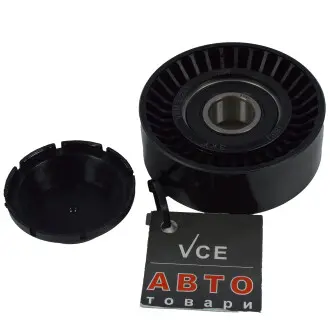 Паразитный / ведущий ролик, поликлиновой ремень SKF VKM 32243