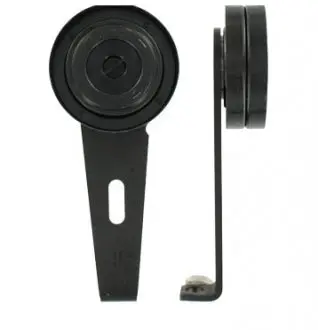 Натяжной ролик, поликлиновой ремень SKF VKM 33002