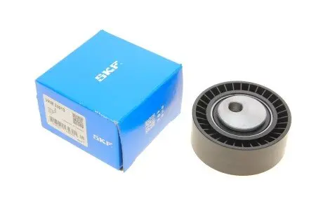 Натяжной ролик, поликлиновой ремень SKF VKM 33013